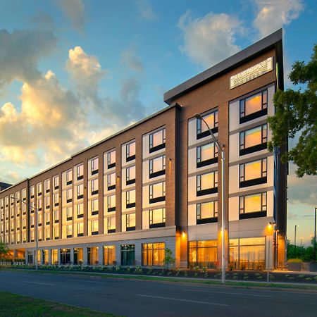 Holiday Inn Express - Boston Logan Airport - Revere By Ihg Ngoại thất bức ảnh