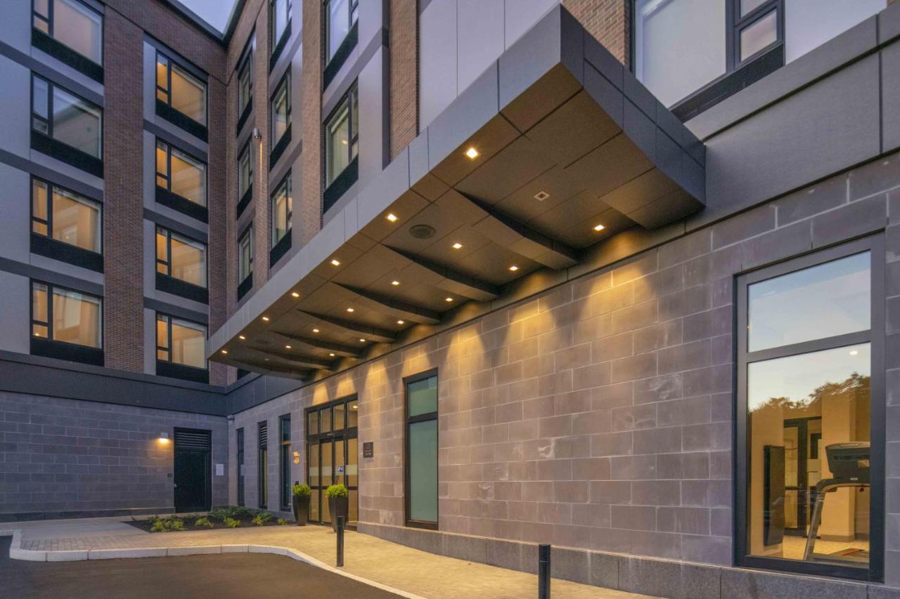 Holiday Inn Express - Boston Logan Airport - Revere By Ihg Ngoại thất bức ảnh