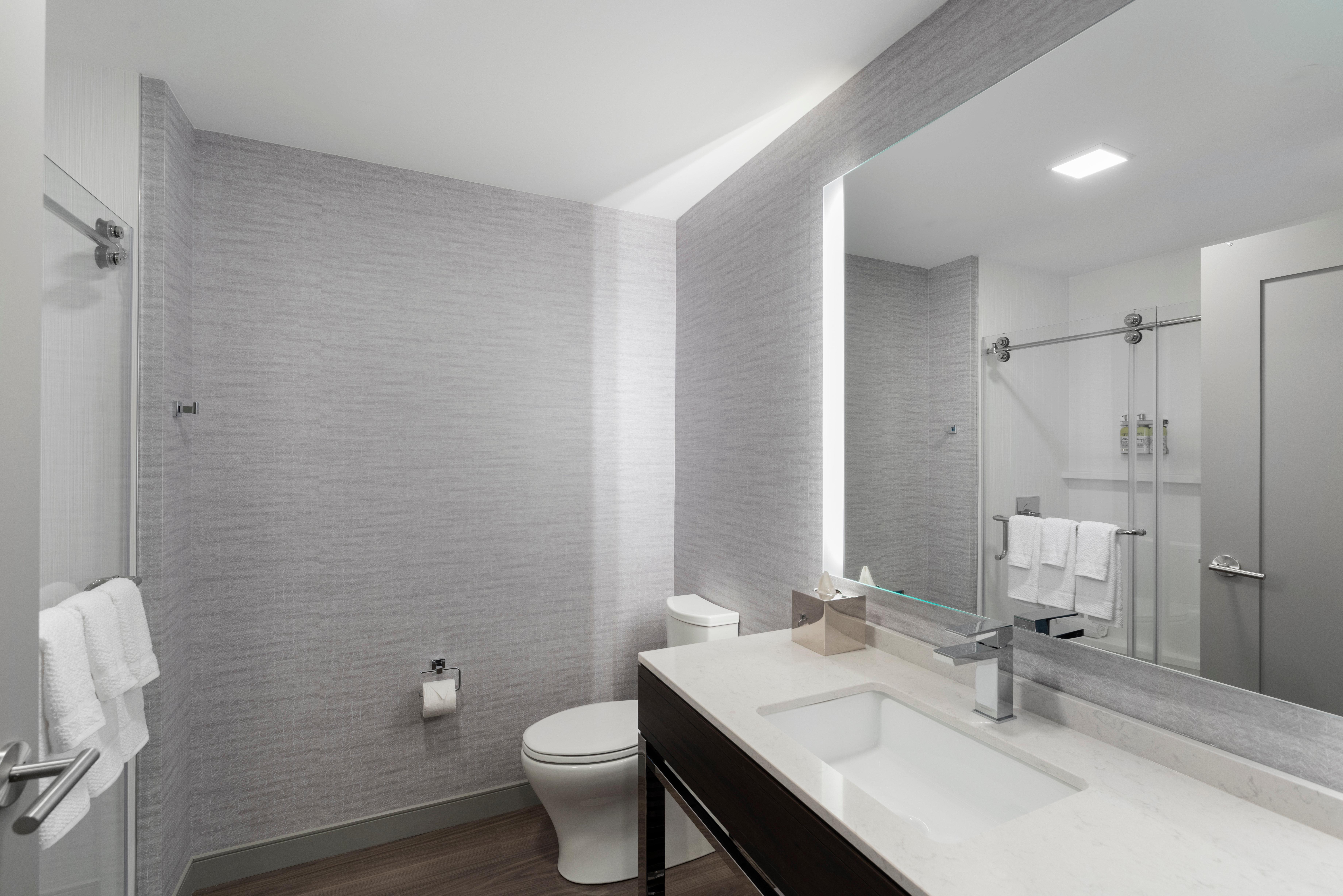 Holiday Inn Express - Boston Logan Airport - Revere By Ihg Ngoại thất bức ảnh