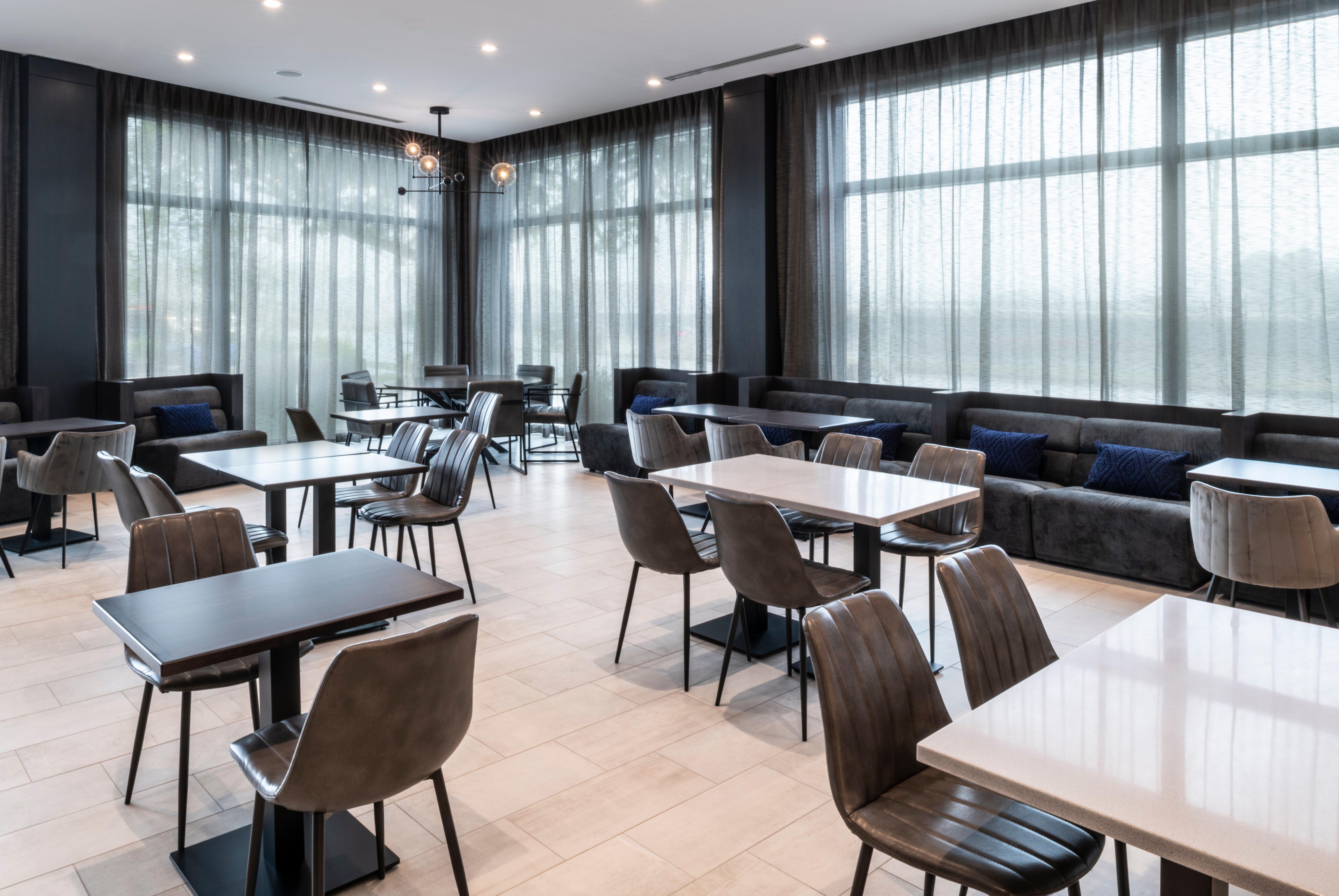 Holiday Inn Express - Boston Logan Airport - Revere By Ihg Ngoại thất bức ảnh
