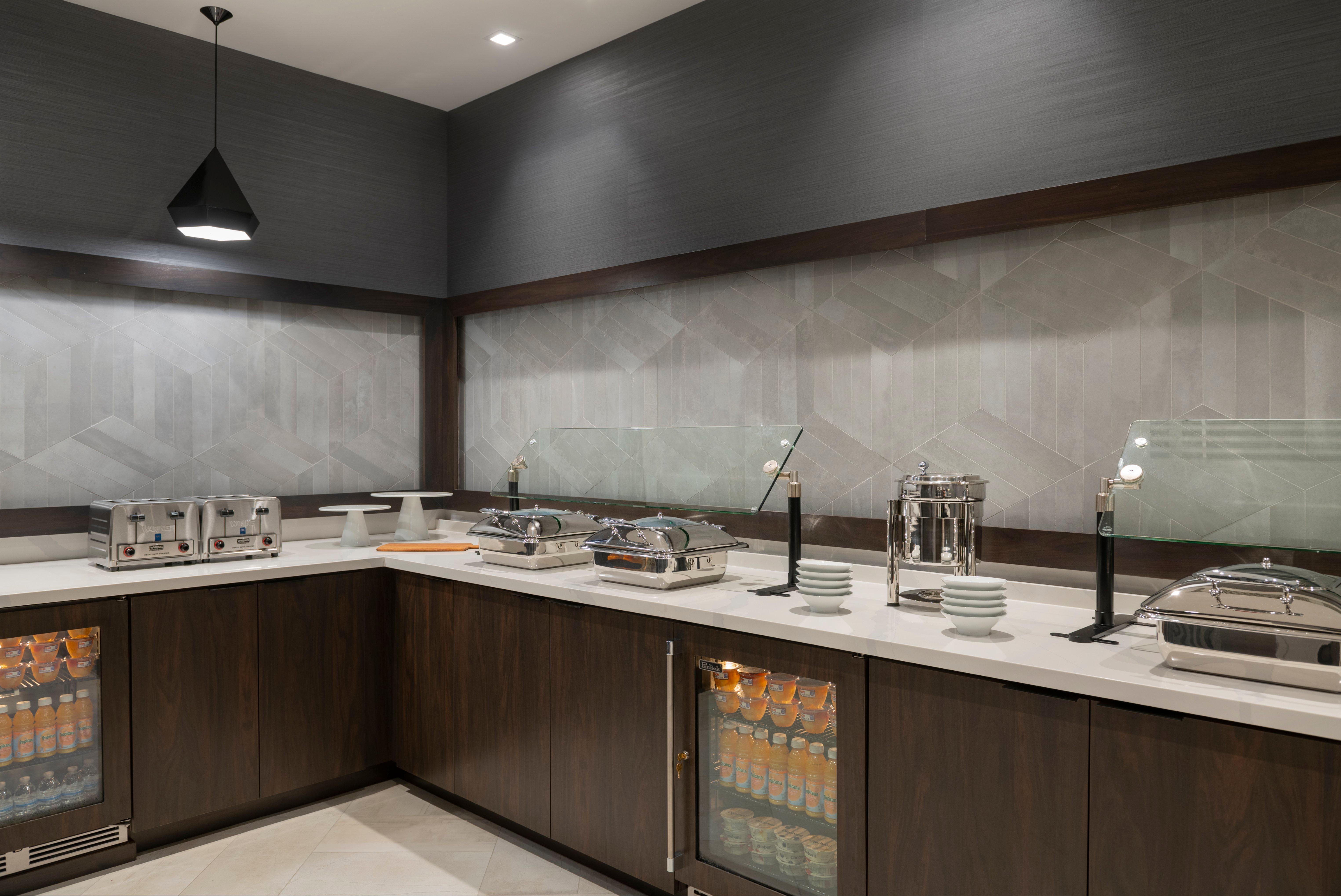 Holiday Inn Express - Boston Logan Airport - Revere By Ihg Ngoại thất bức ảnh