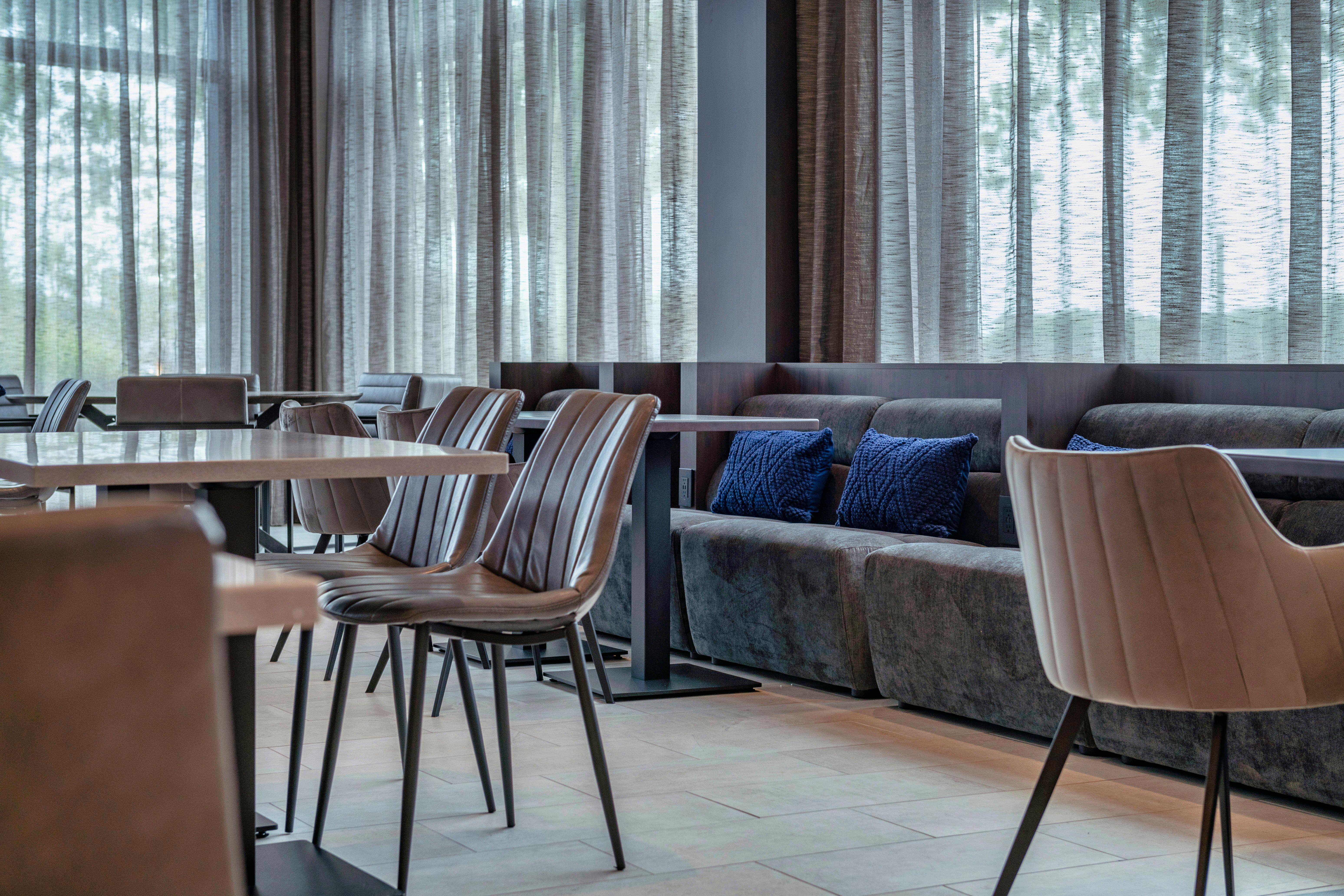 Holiday Inn Express - Boston Logan Airport - Revere By Ihg Ngoại thất bức ảnh