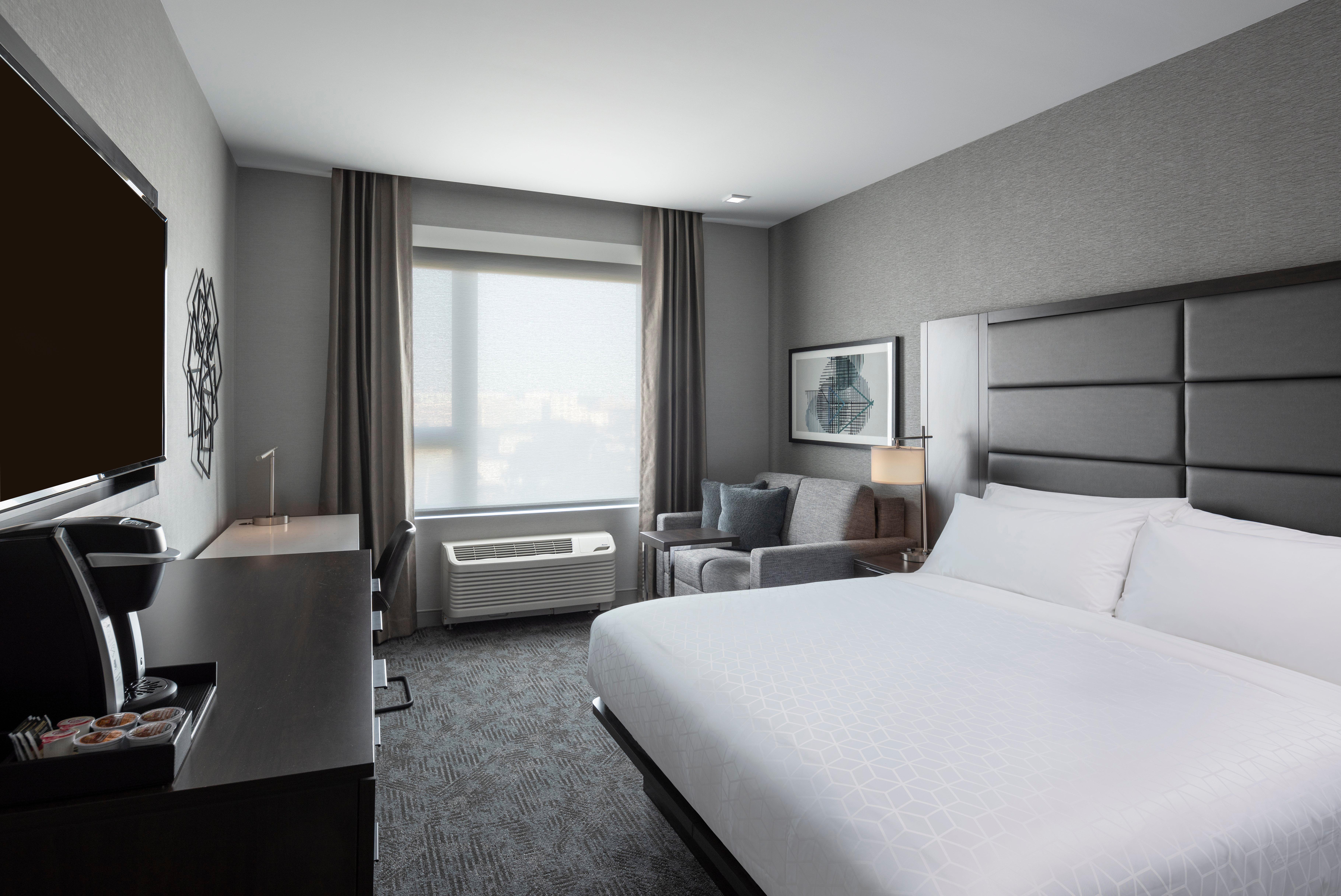 Holiday Inn Express - Boston Logan Airport - Revere By Ihg Ngoại thất bức ảnh