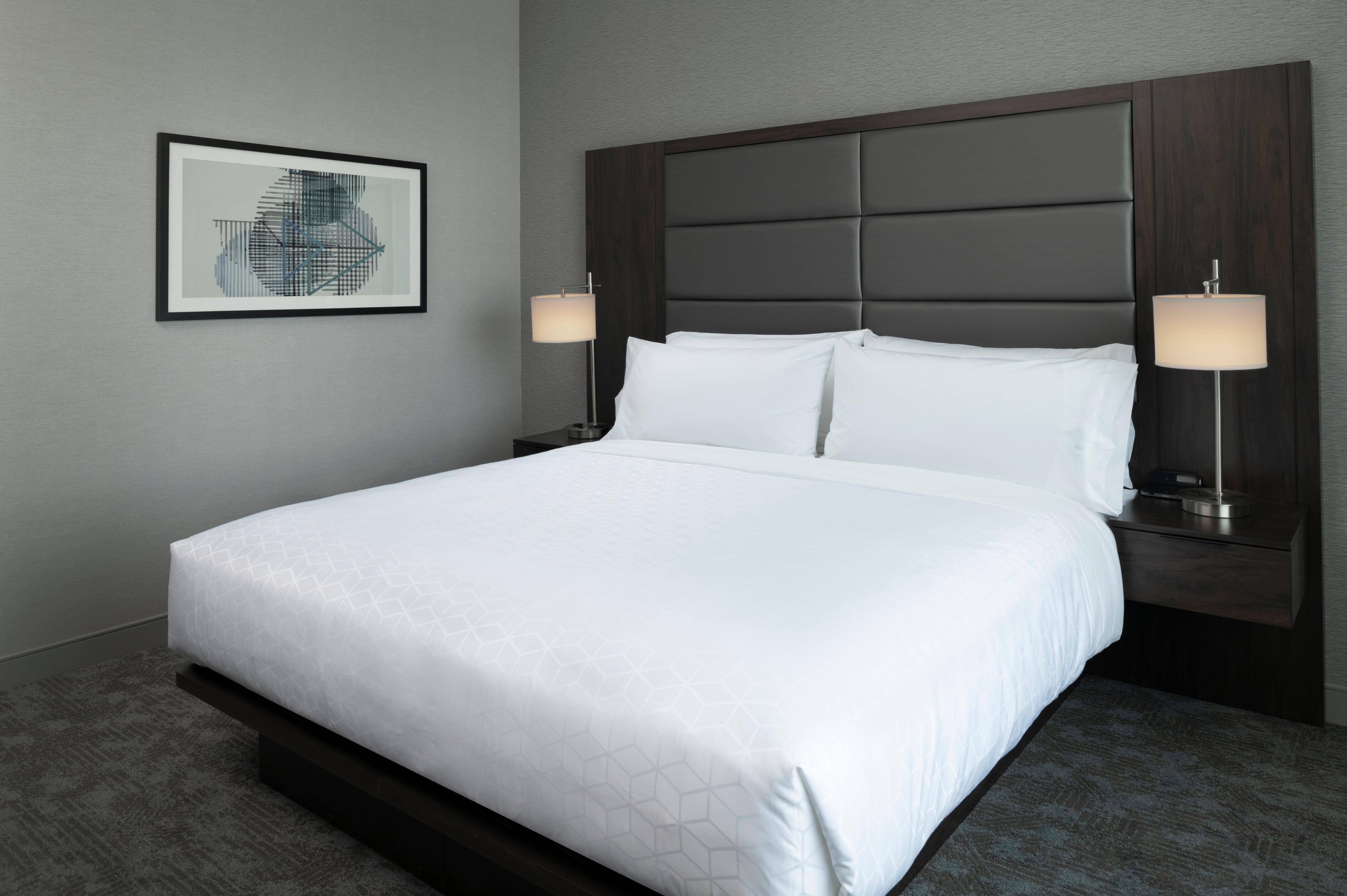 Holiday Inn Express - Boston Logan Airport - Revere By Ihg Ngoại thất bức ảnh