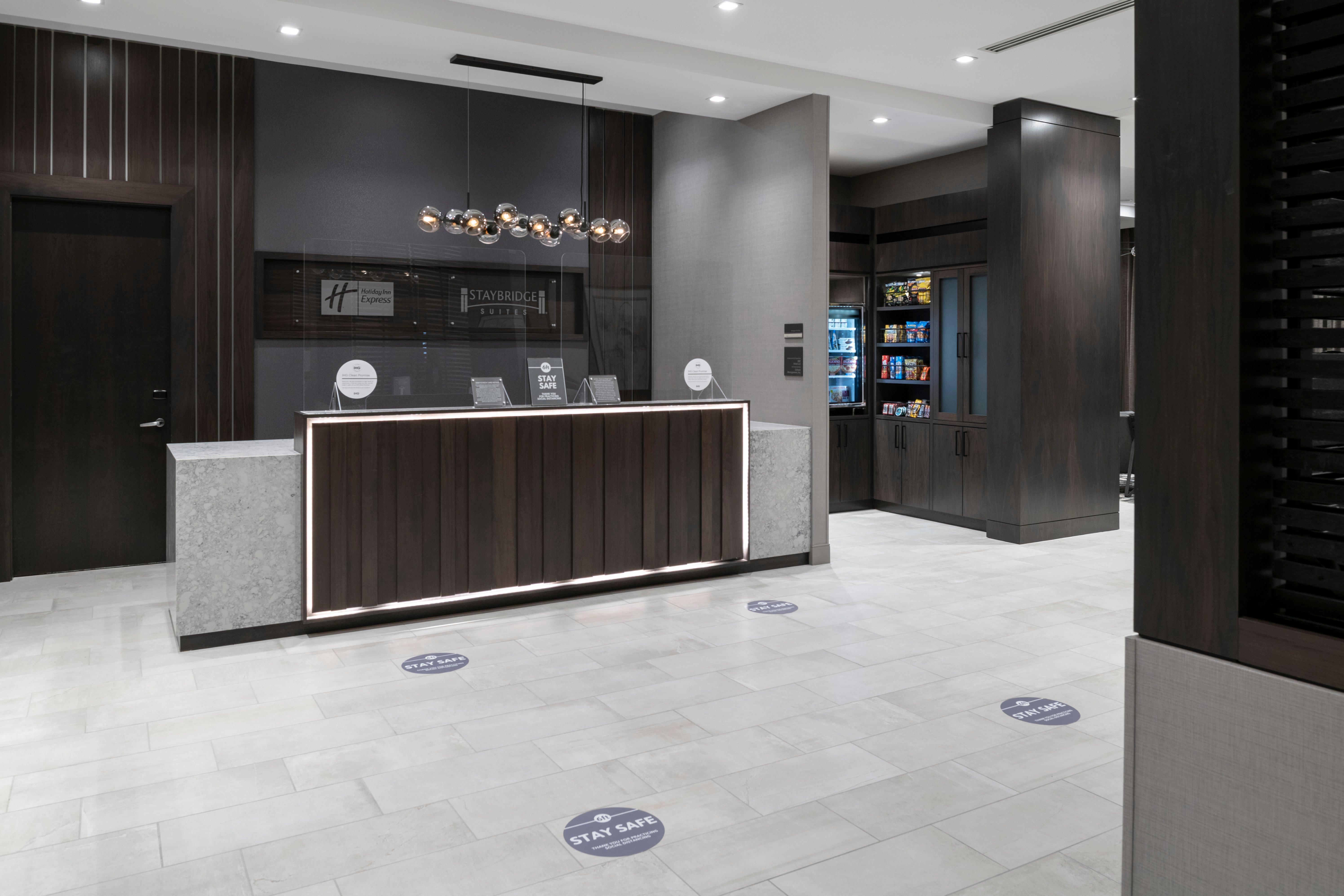 Holiday Inn Express - Boston Logan Airport - Revere By Ihg Ngoại thất bức ảnh