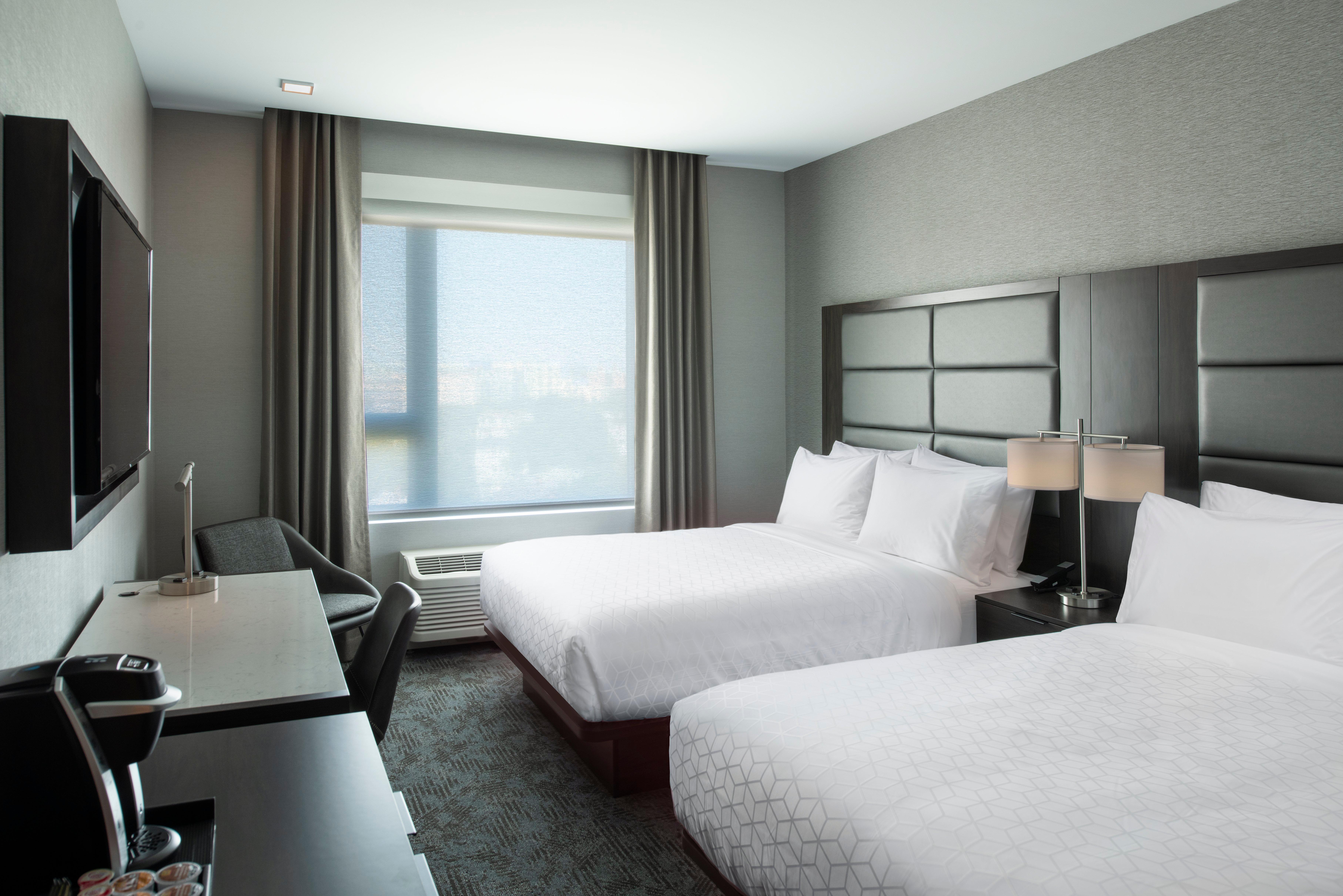 Holiday Inn Express - Boston Logan Airport - Revere By Ihg Ngoại thất bức ảnh