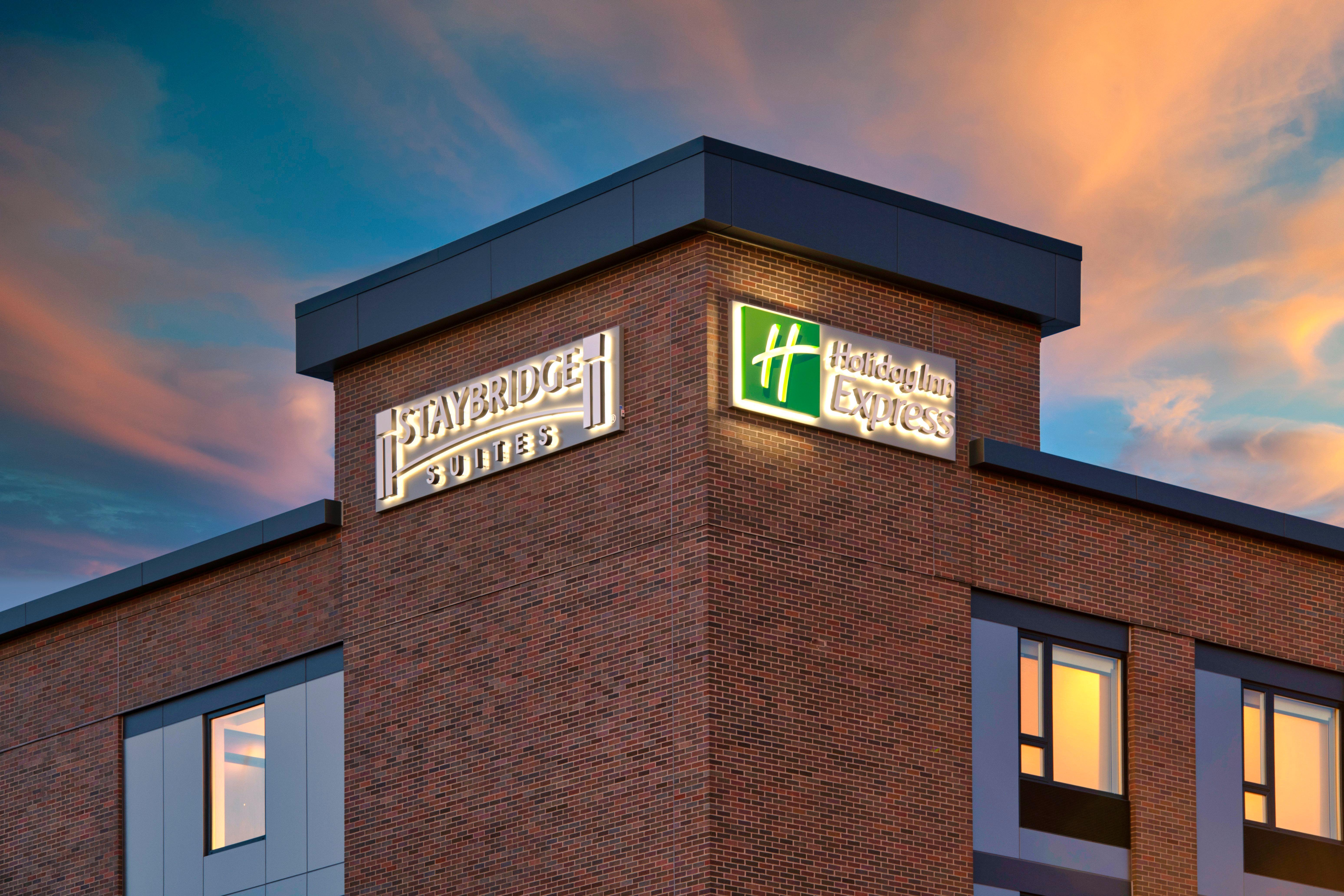 Holiday Inn Express - Boston Logan Airport - Revere By Ihg Ngoại thất bức ảnh
