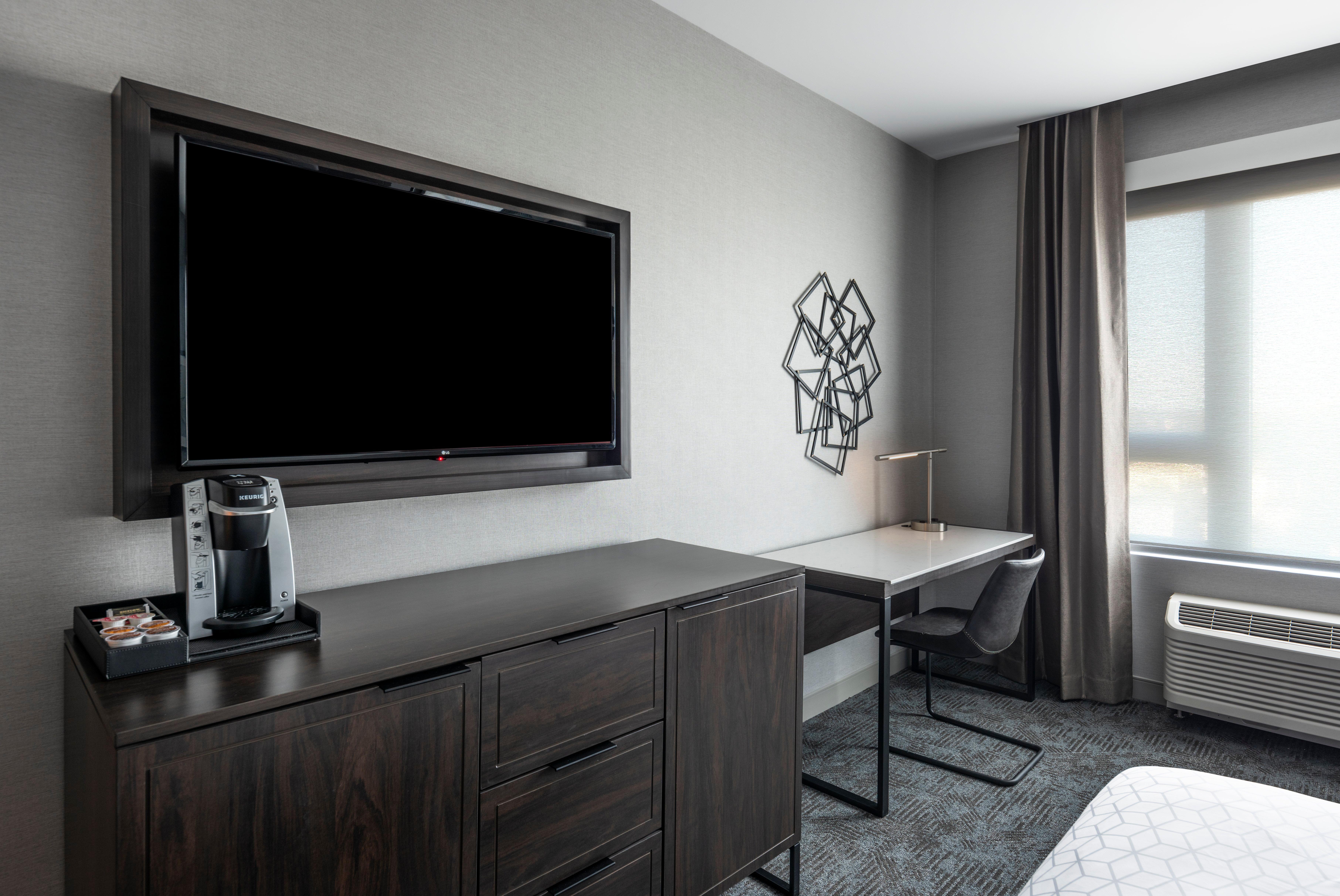 Holiday Inn Express - Boston Logan Airport - Revere By Ihg Ngoại thất bức ảnh