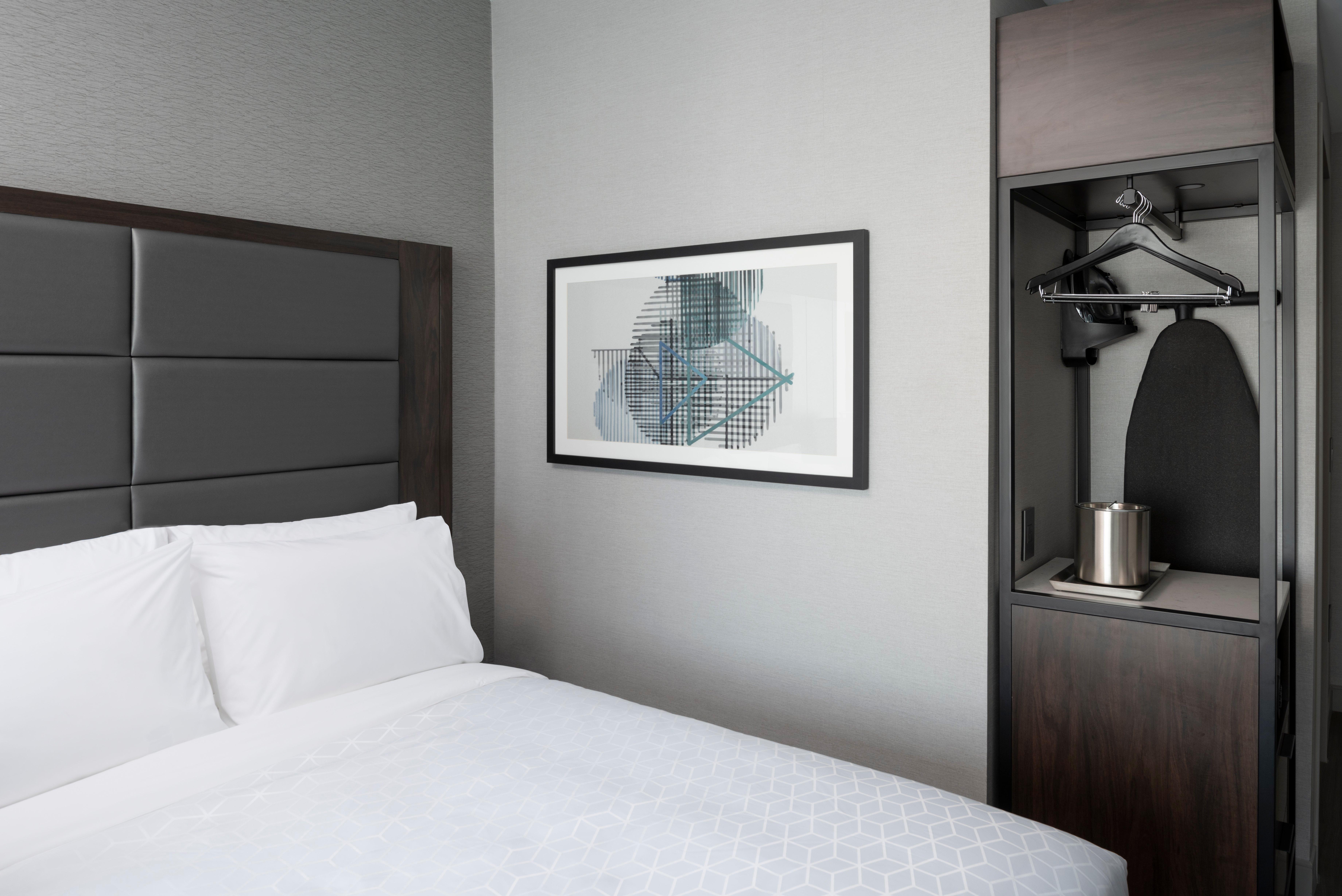 Holiday Inn Express - Boston Logan Airport - Revere By Ihg Ngoại thất bức ảnh