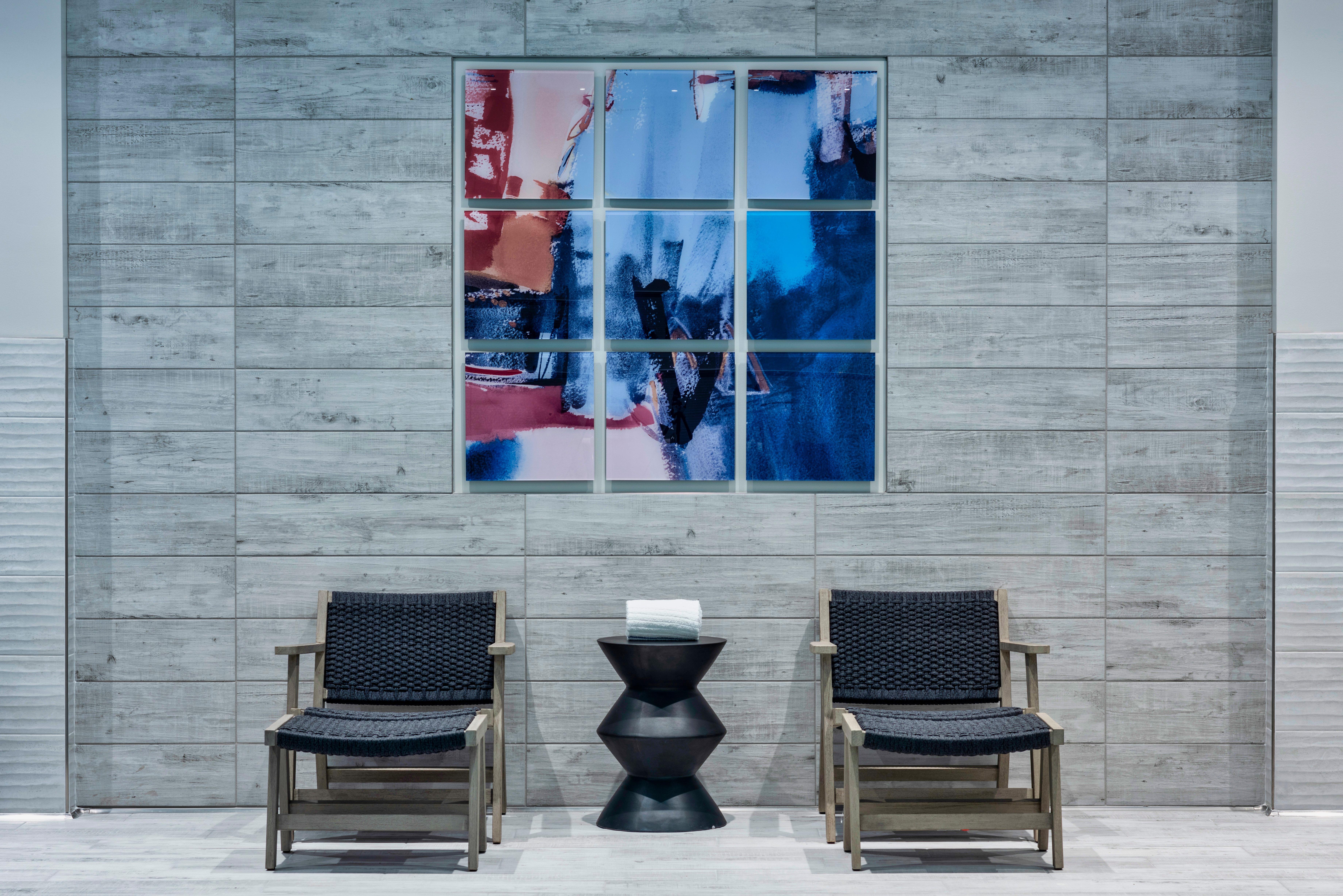 Holiday Inn Express - Boston Logan Airport - Revere By Ihg Ngoại thất bức ảnh